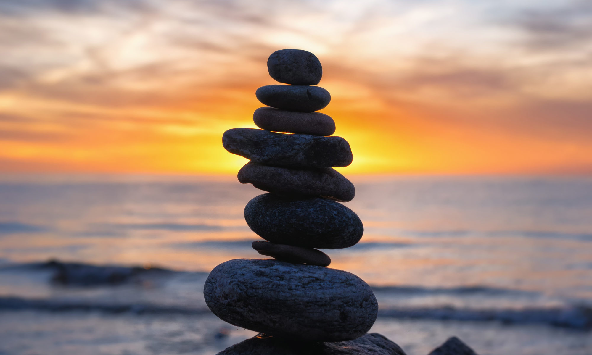 Creating Balance in Life