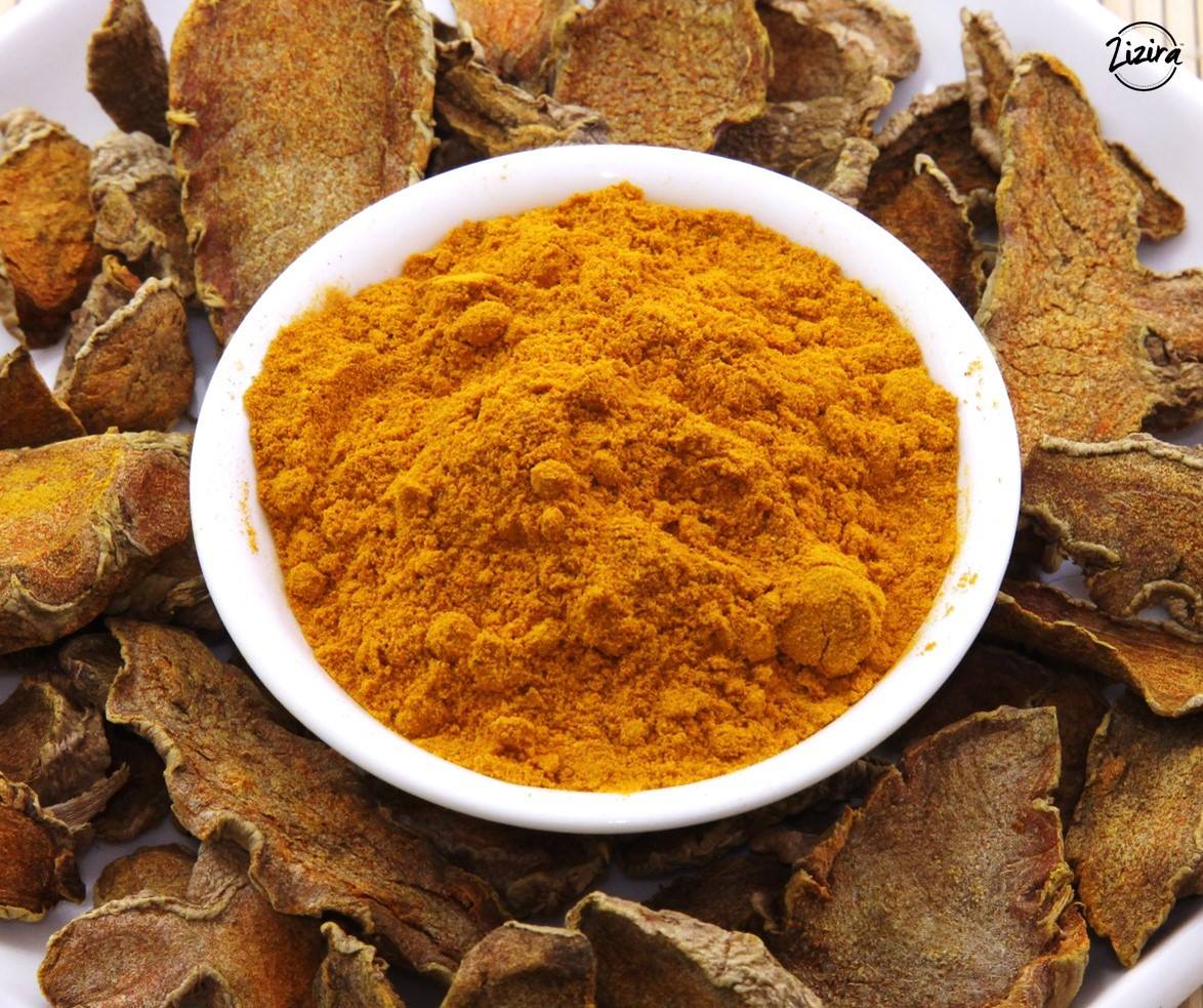 Lakadong Turmeric Super Spice