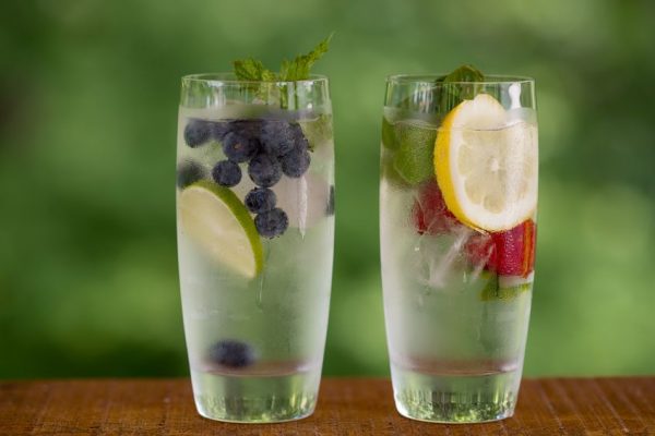 Alkaline Water contains more antioxidants and is a good source of detoxification.