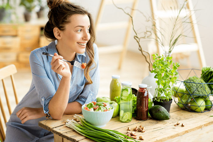 Healthy Lifestyle: 21 Healthy Habits Ayurveda Wisdom