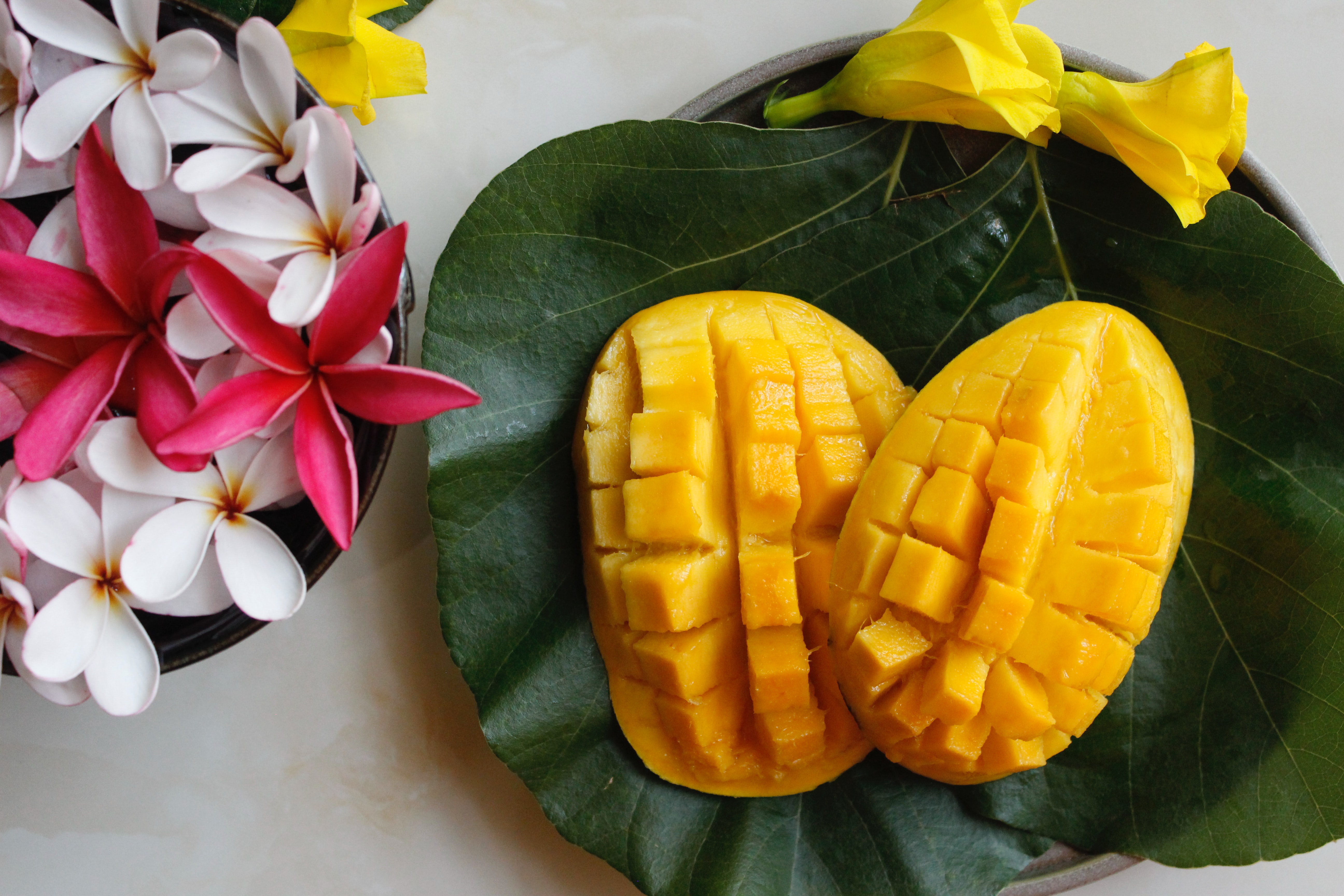 Mango Health Benefits, Green Mangoes Benefits (Dietary Advice)