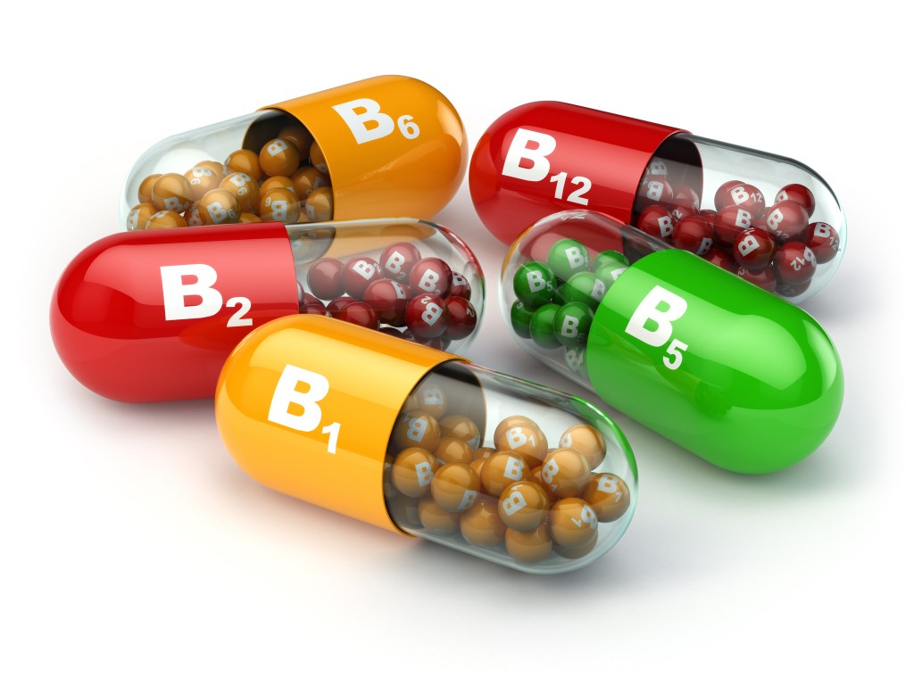 Methylcobalamin for B12 Deficiency