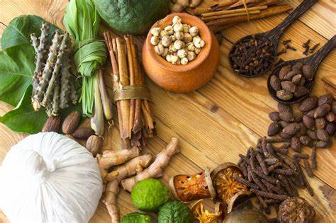 Unlock the Immunity-boosting power of Ayurvedic Herbs