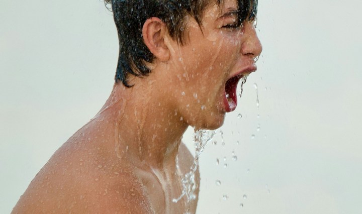 Ayurvedic Health Benefits of Cold Shower