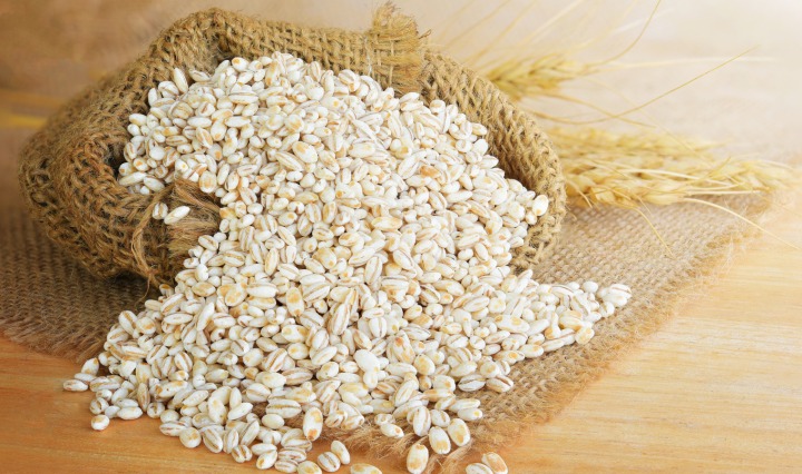 Everything you need to know abouth the Barley Health Benefits