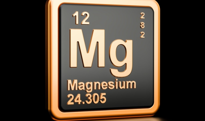 magnesium benefits