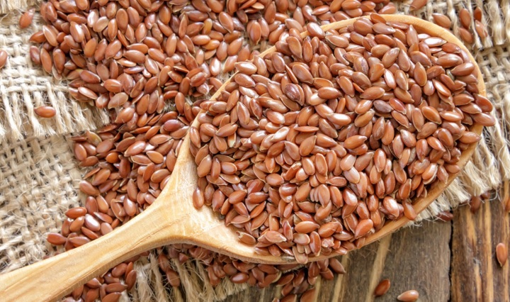 Flaxseed and Phytoestrogens, Breast Cancer, and Menopausal Symptoms