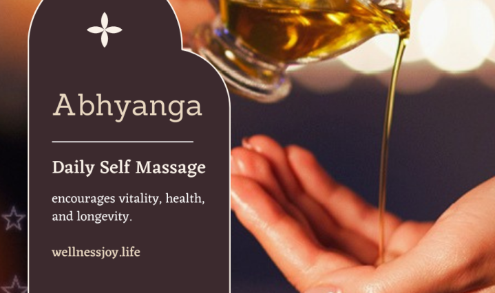 Traditional Ayurveda Abhyanga Massage